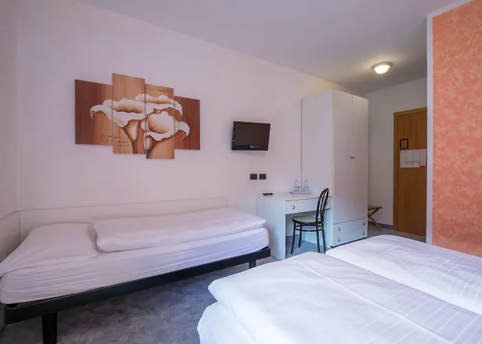 Hotel Antica Croce - Gardaslowemotion