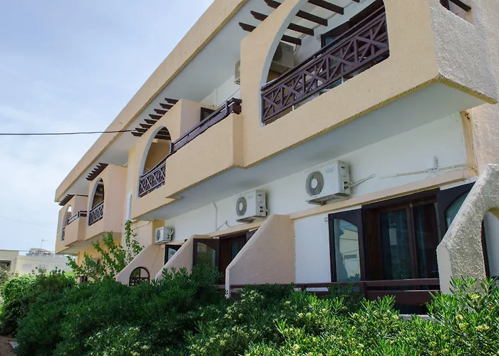 Alkion Hotel