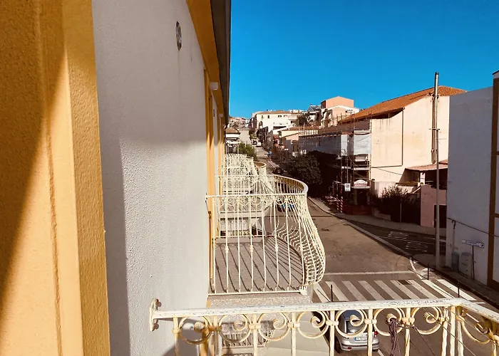 Hotel Muita di Mari