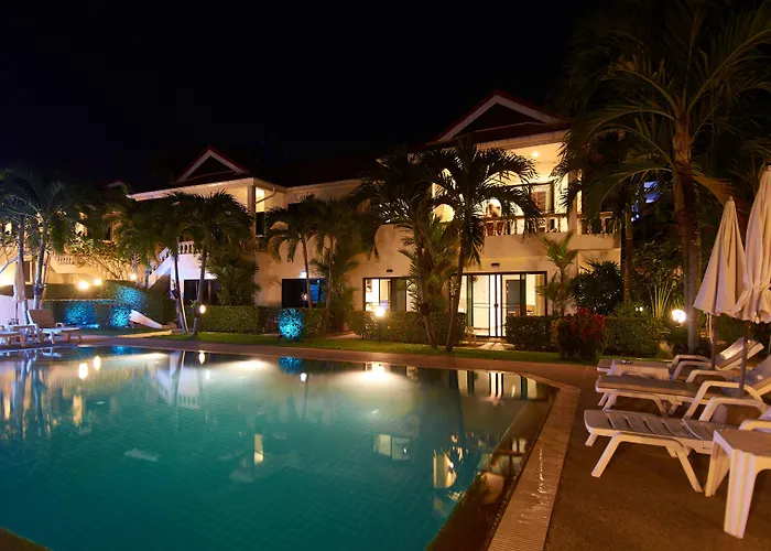 Phuket Riviera Villas Hotel