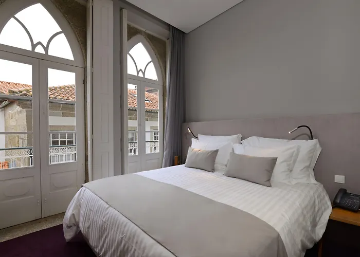 Emaj Boutique Hotel