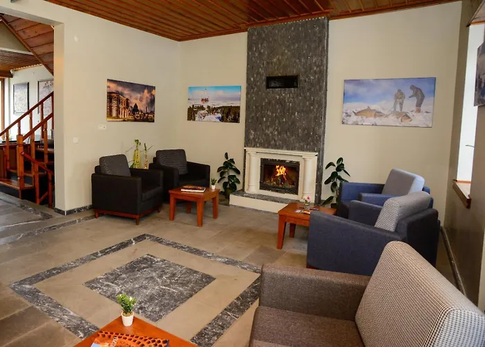 Ahiska Palas Otel