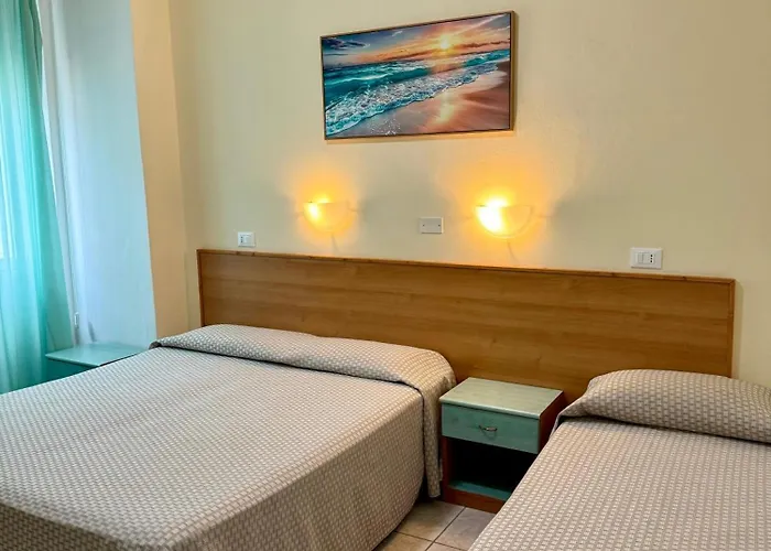 Hotel Valente