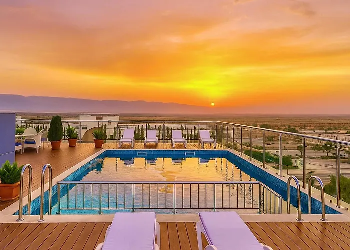 Salalah International Hotel