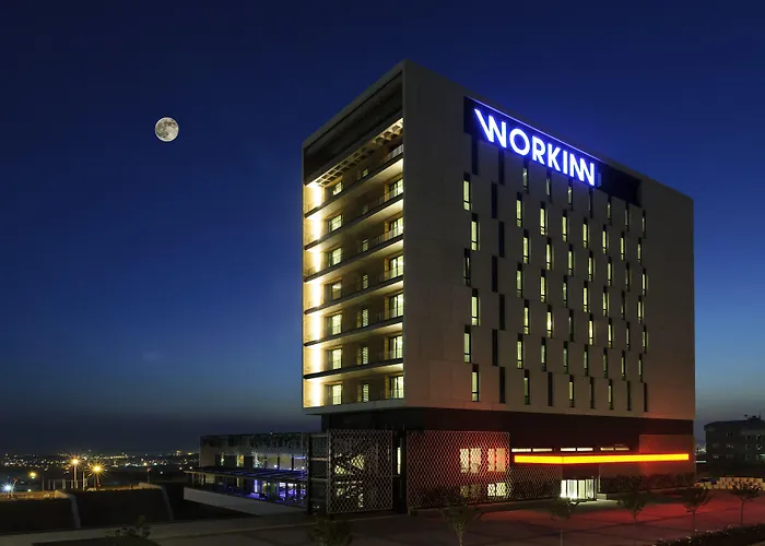 Workinn Hotel