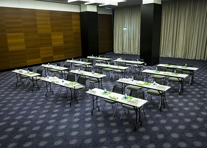 Workinn Hotel