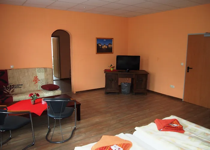 Pension Haus Saarland