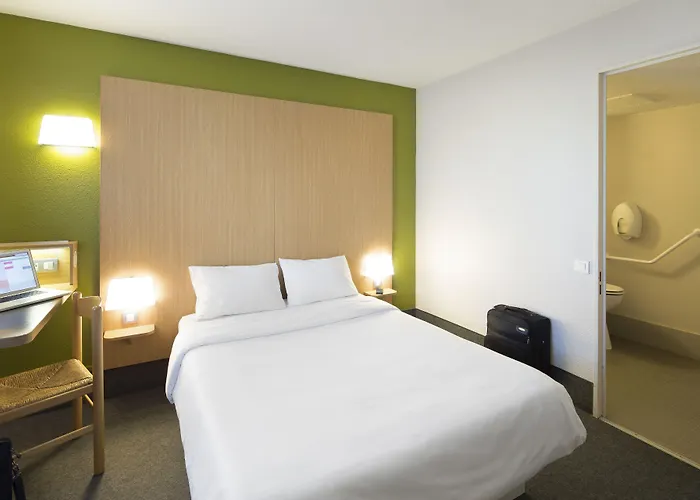 B&B Hotel Perpignan Sud Marche International