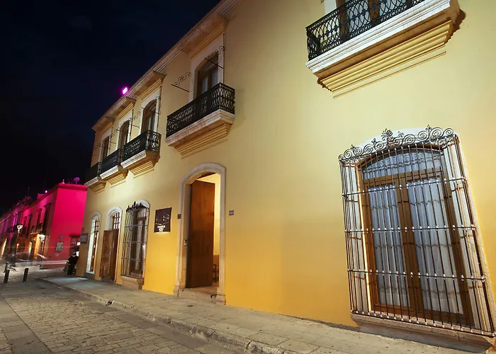 Hotel Parador De Alcala
