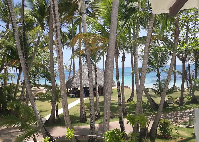 Hotel Atlantis
