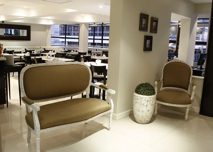 Hotel Club Del Golf