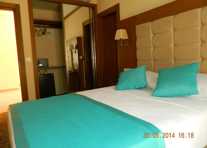 Liona Hotel & Spa