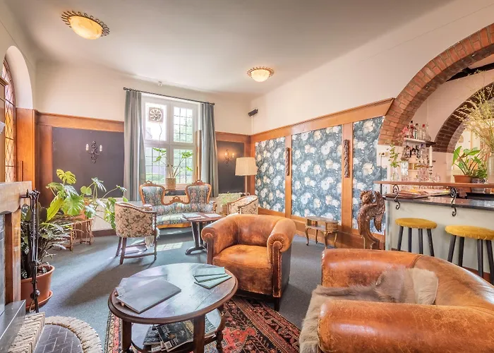 Hotel Nieuw Antiek