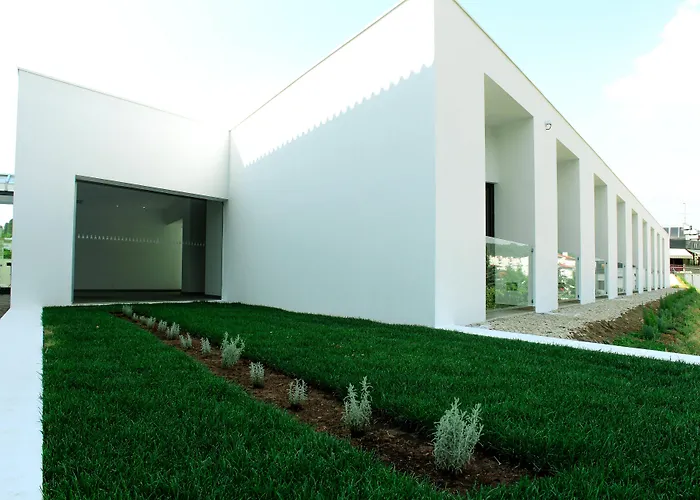Convento Da Serta Hotel
