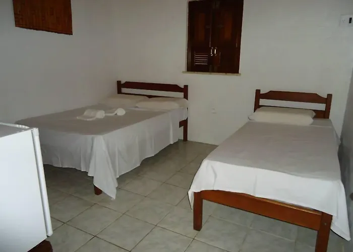 Pousada Maria Bonita Jijoca de Jericoacoara