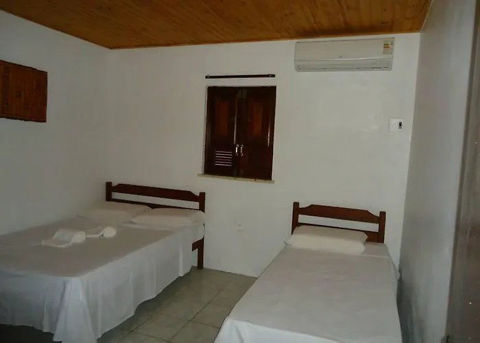 Pousada Maria Bonita Jijoca de Jericoacoara