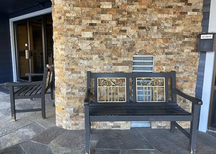 Getaways At Park Regency Resort Park City
