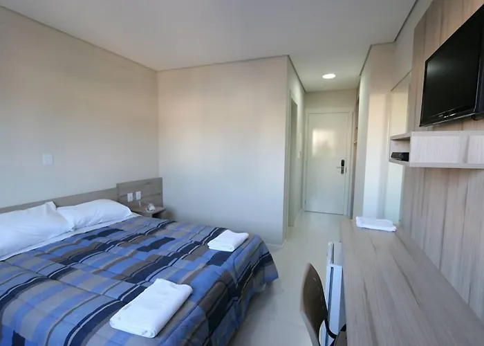 Hotel Ville House Premium