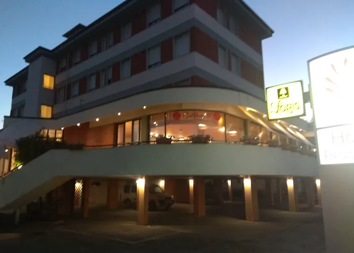 Hotel Toscana Figline Valdarno