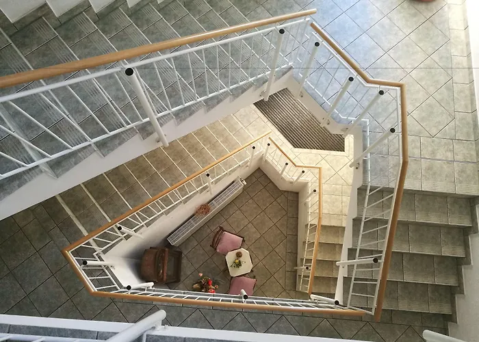 Hotel&Restaurant Bergfried