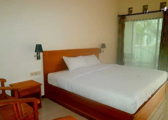 Antari Hotel Pemuteran
