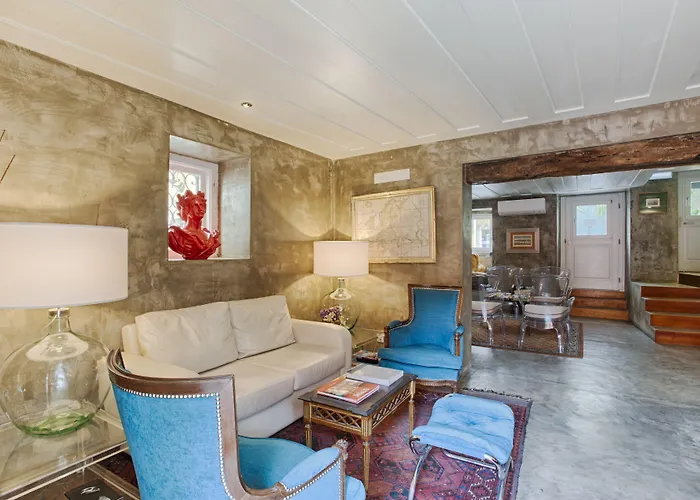 Dear Lisbon - Charming House