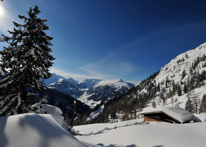 Hotel Restaurant Rosengarten
