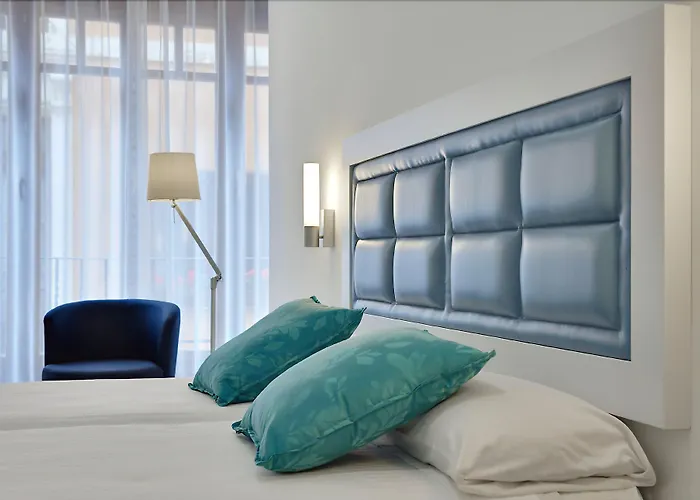 Hotel Santa Rosa, Blue Hoteles Gijon