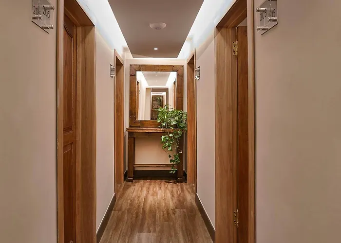 Hotel Riazor