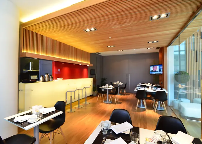 Bit Design Hotel