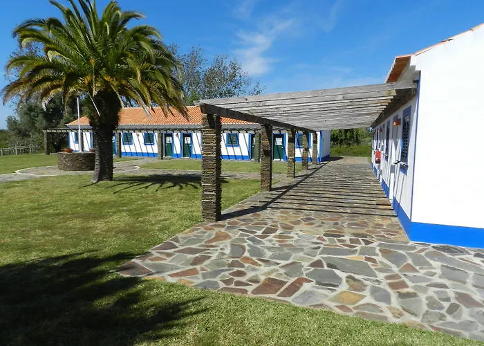 Herdade Moita Mar - Country & Sea