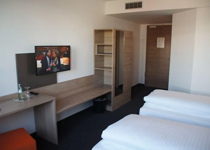 Euro Hotel Friedberg