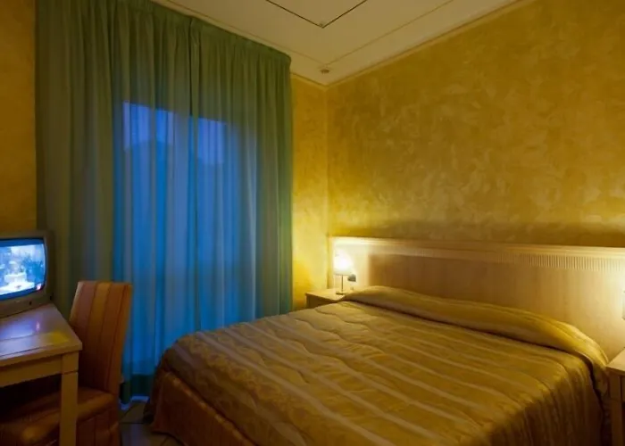 Mannu Hotel