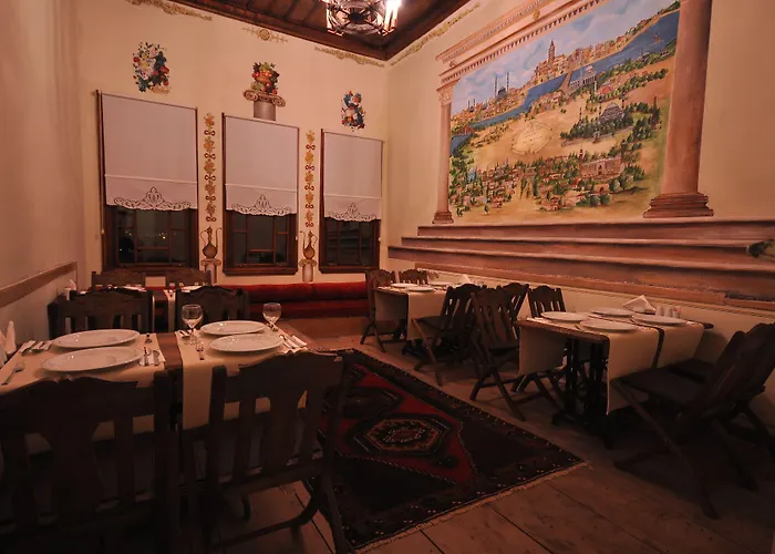 Has Cave Konak
