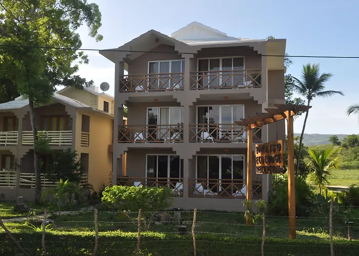 Paradise Island Beach Resort