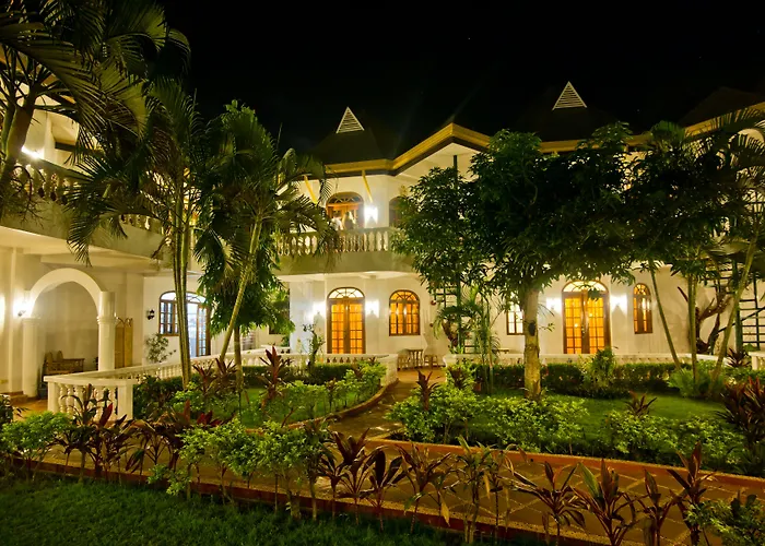 Dolce Vita Hotel