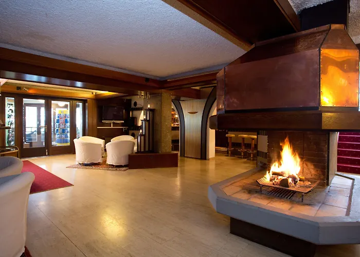 Hotel Bellevue