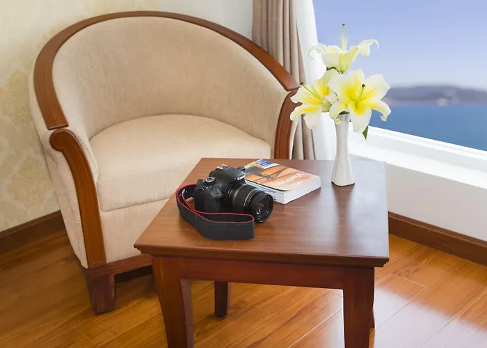 Regalia Nha Trang