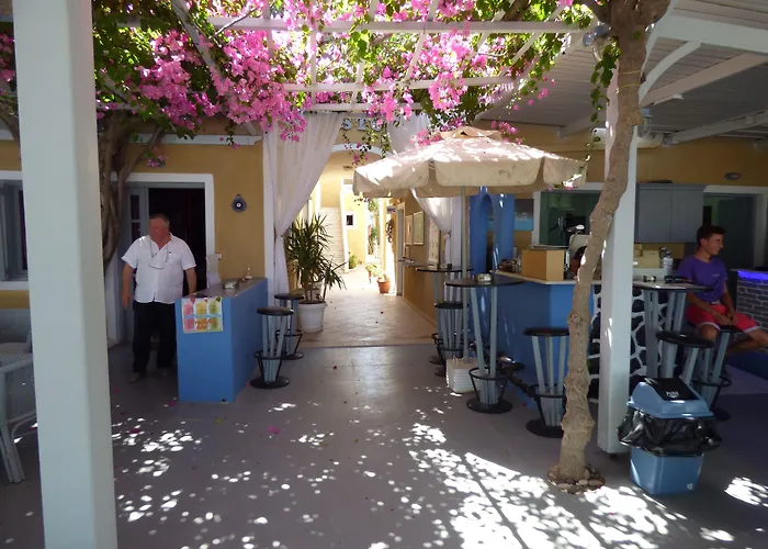 Nostos Beach