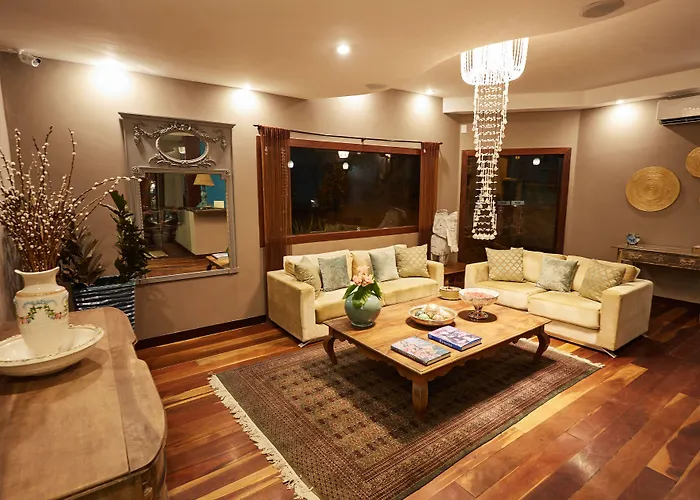 Boutique Hotel Marlin'S