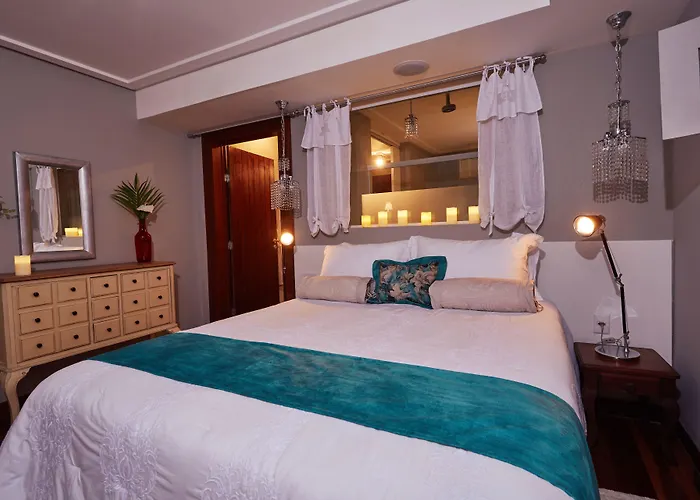 Boutique Hotel Marlin'S