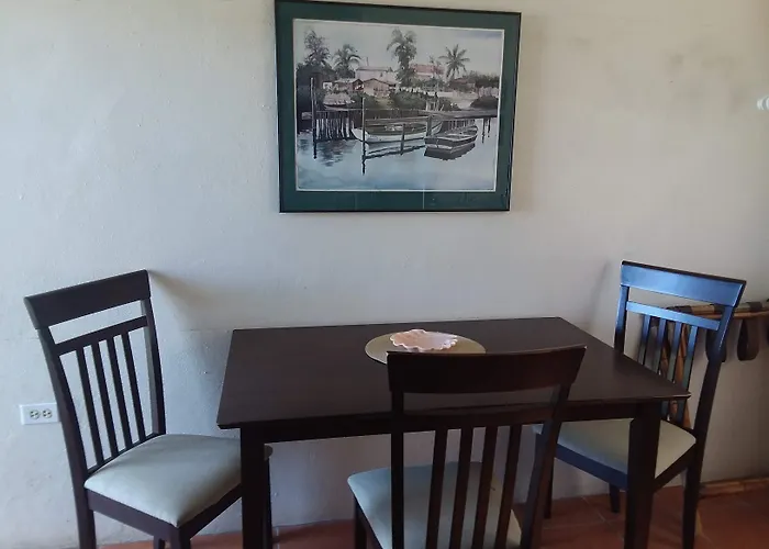 Casa De Tortuga Guesthouse
