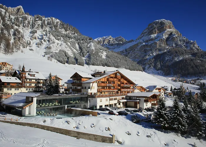 Hotel Cappella - Relais & Chateaux
