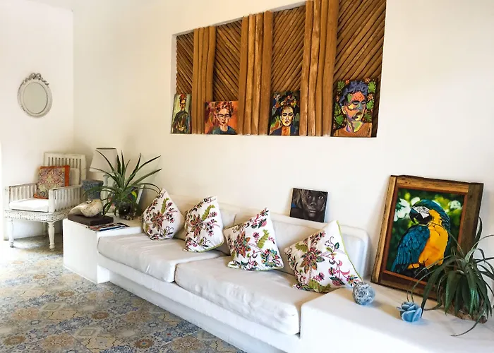 Toto Blue Hotel Boutique