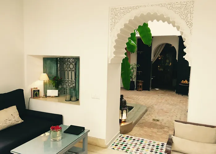 Riad Tawargit