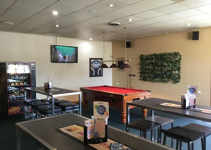 Kooyong Hotel Mackay