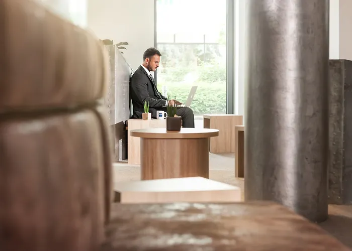 Essential By Dorint Stuttgart/Airport