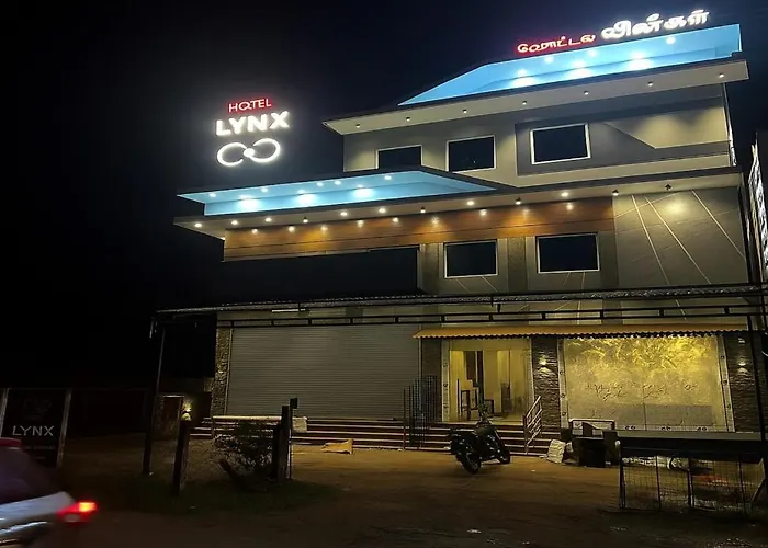 Hotel Lynx
