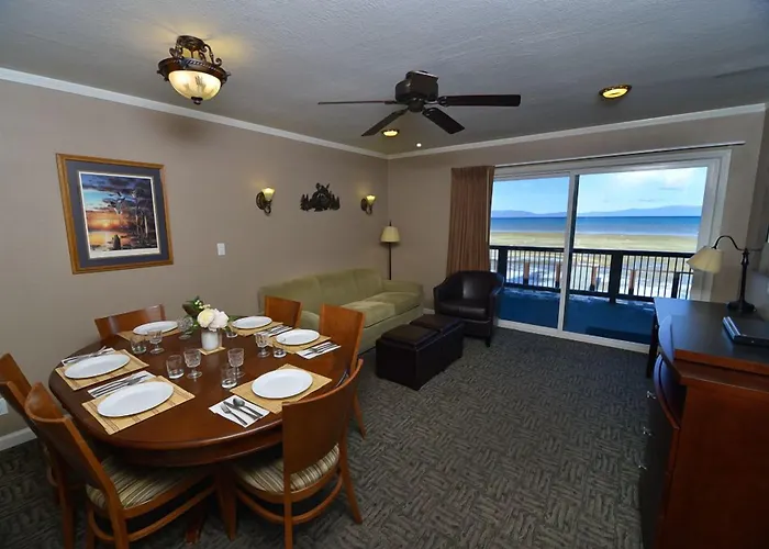 Beachcomber Inn