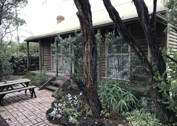Ti-Tree Village Ocean Grove